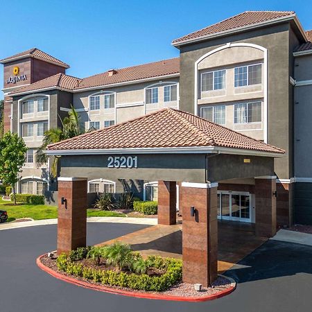 Hotel La Quinta By Wyndham Santa Clarita - Valencia Stevenson Ranch Exterior foto