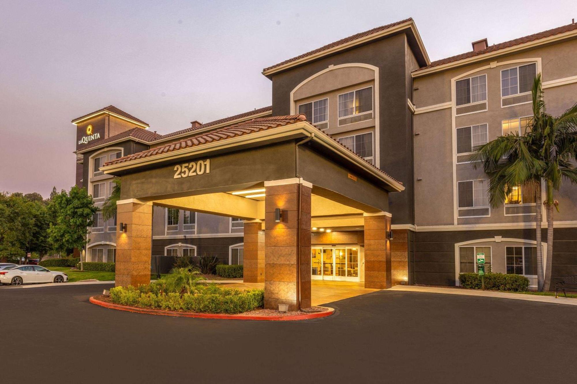 Hotel La Quinta By Wyndham Santa Clarita - Valencia Stevenson Ranch Exterior foto