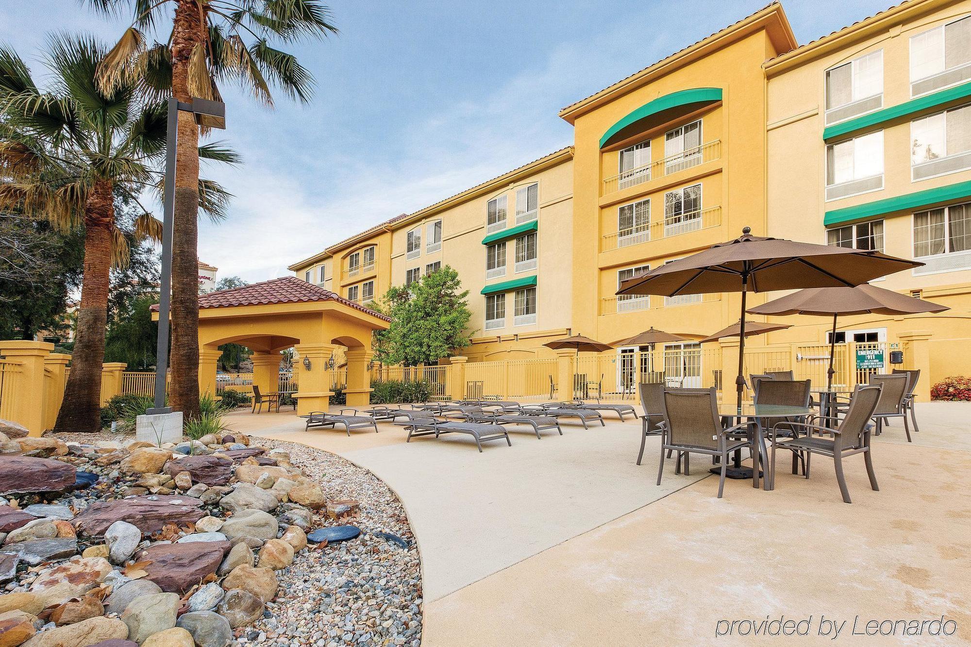 Hotel La Quinta By Wyndham Santa Clarita - Valencia Stevenson Ranch Exterior foto