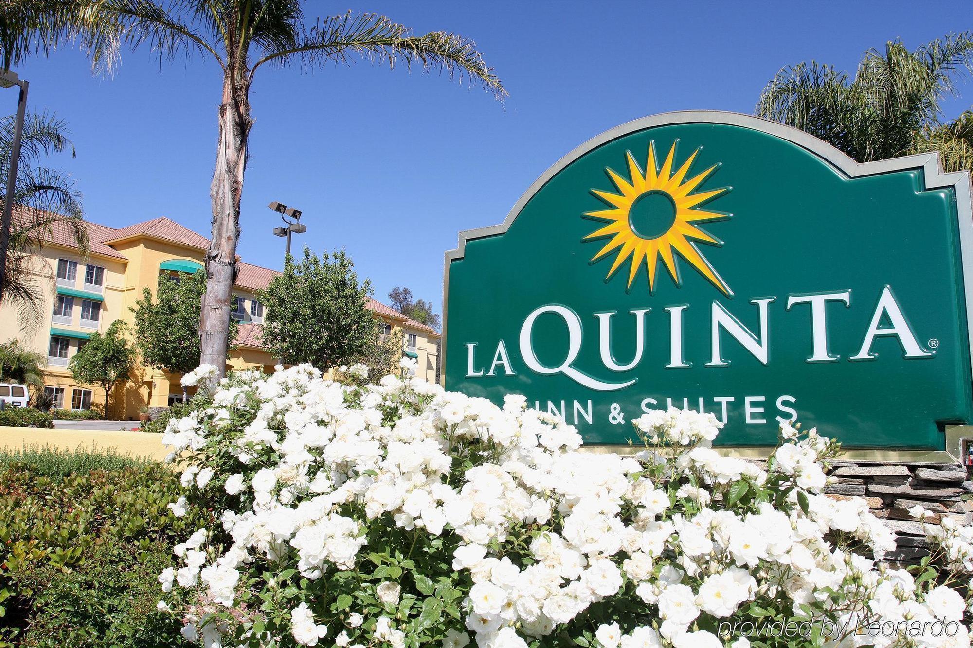 Hotel La Quinta By Wyndham Santa Clarita - Valencia Stevenson Ranch Exterior foto