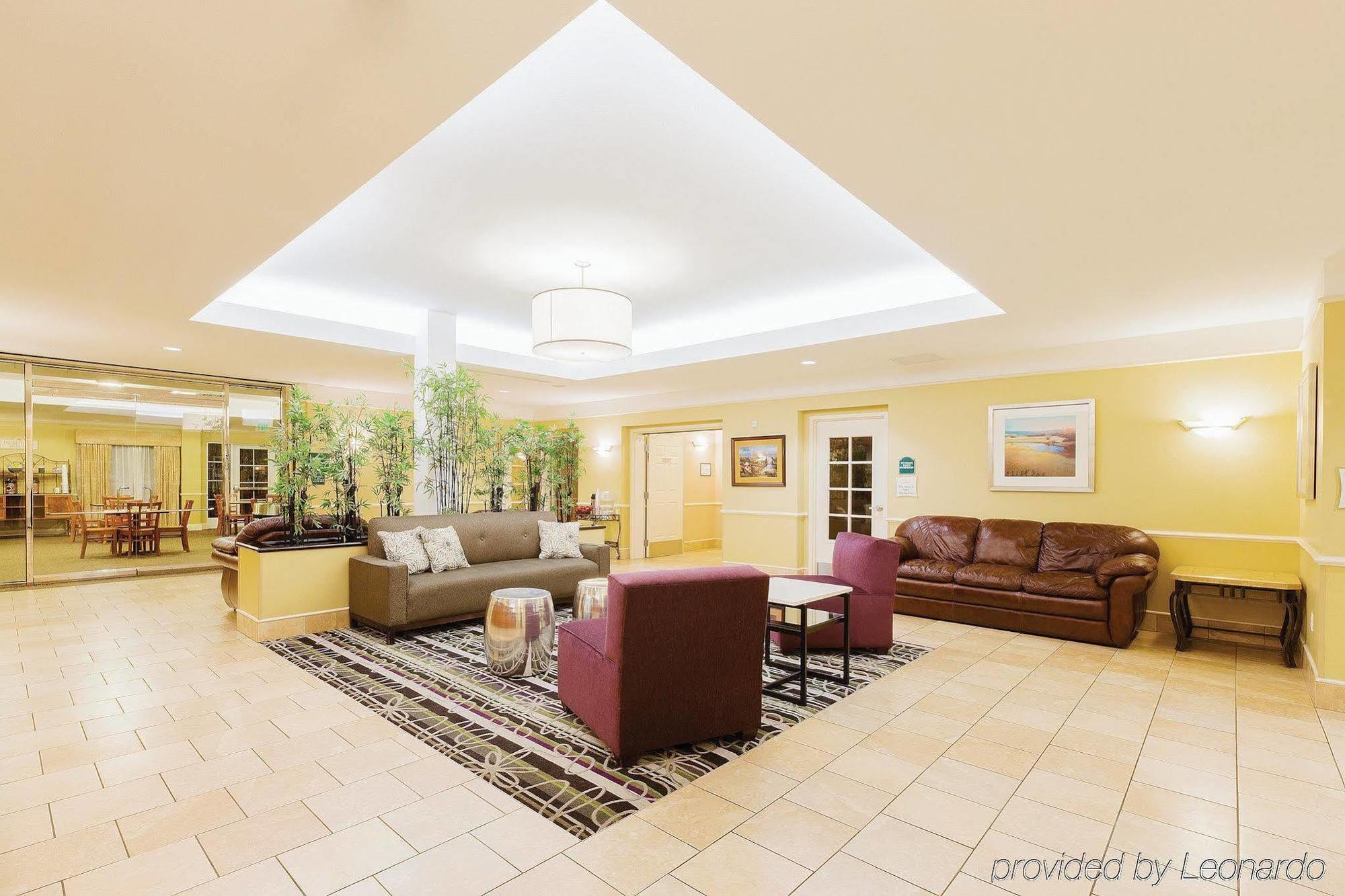 Hotel La Quinta By Wyndham Santa Clarita - Valencia Stevenson Ranch Exterior foto
